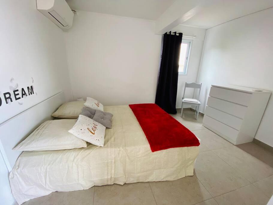 Villa Bahia - Appt F3 Vue Mer Et Montagne Baillif Extérieur photo